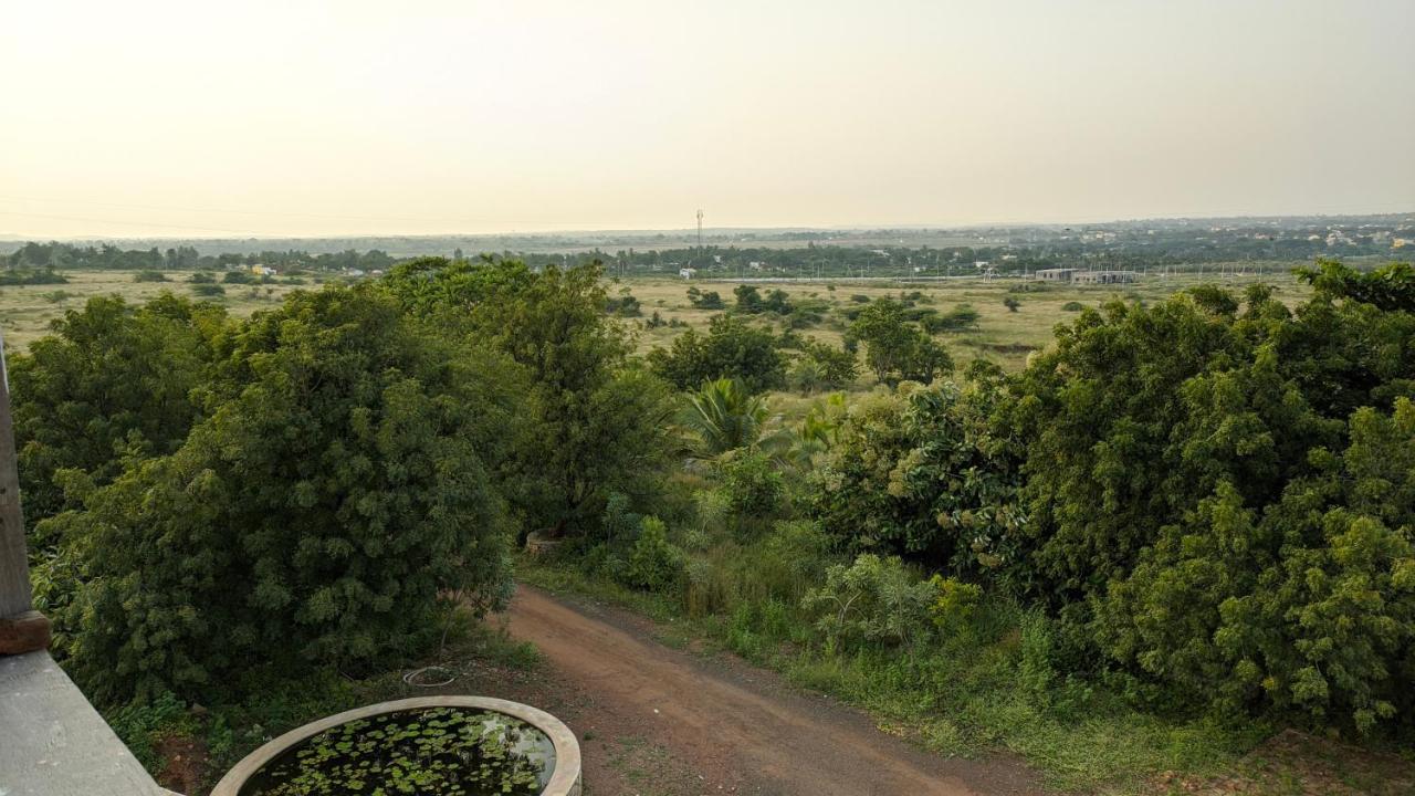 Kanthi Resorts Badami Bāgalkot Exterior foto