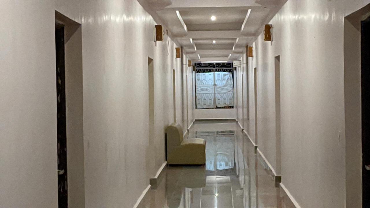 Kanthi Resorts Badami Bāgalkot Exterior foto